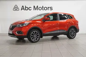 Müüa kasutatud auto Renault Kadjar Intens Energy Tce, 2019, 65 419 km, 1.3, 103 kW, bensiin, automaat, esivedu, 596LDN, VF1RFE00963948938