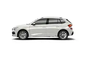 For sale new car Škoda Kamiq Selection, 1.0, 85 kW, petrol, manual, front-wheel drive