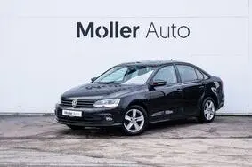 Müüa kasutatud auto Volkswagen Jetta, 2017, 117 450 km, 2.0, 81 kW, diisel, automaat, esivedu, LB3254, WVWZZZ16ZJM007758