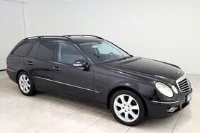 Müüa kasutatud auto Mercedes-Benz E 320, 2006, 335 000 km, 3.0, 165 kW, diisel, automaat, nelikvedu, 763MPD, WDB2112891X217334