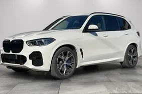 Müüa kasutatud auto BMW X5 xDrive45e M-pakett, 2023, 48 000 km, 3.0, 290 kW, pistikhübriid, automaat, nelikvedu, 200TEA, WBATA610309R75029