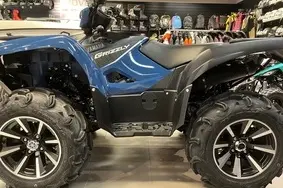 Müüa uus mototechnics Yamaha  Grizzly 700 EPS SE, 2025, 0.7, 37 kW, bensiin, automaat, nelikvedu