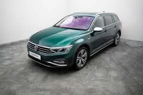 Müüa kasutatud auto Volkswagen Passat Alltrack 4Motion, 2019, 92 700 km, 2.0, 176 kW, diisel, automaat, nelikvedu, 532RLT, WVWZZZ3CZLE015528