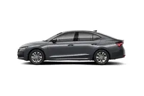 Müüa uus auto Škoda Octavia Essence, 1.5, 110 kW, bensiin, manuaal, esivedu