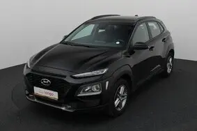 Müüa kasutatud auto Hyundai Kona Twist, 2020, 102 166 km, 1.6, 100 kW, diisel, automaat, esivedu, KMHK3817GLU638259