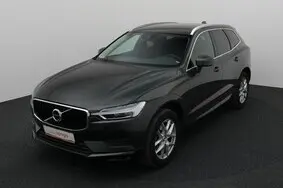 Müüa kasutatud auto Volvo XC60 Momentum, 2019, 141 042 km, 2.0, 140 kW, diisel, automaat, esivedu, YV1UZA8VDK1379275