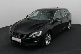 Müüa kasutatud auto Volvo V60 Summum, 2015, 215 072 km, 2.4, 162 kW, pistikhübriid, automaat, nelikvedu, NIL950, YV1GWDCH0G1313558