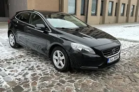 Müüa kasutatud auto Volvo V40, 2013, 294 333 km, 1.6, 84 kW, diisel, manuaal, esivedu, 044WMZ, YV1MV8481D2029058