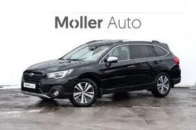 Müüa kasutatud auto Subaru Outback, 2021, 120 210 km, 3.0, 129 kW, bensiin, automaat, nelikvedu, JF1BS9LC2LG200670