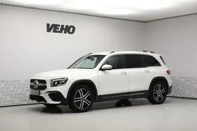 Müüa kasutatud auto Mercedes-Benz GLB 200 d 4Matic AMG, 2021, 60 100 km, 2.0, 110 kW, diisel, automaat, nelikvedu, 792WYJ, W1N2476131W120454