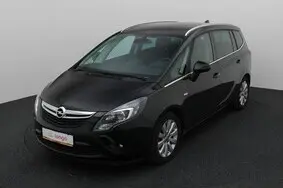 Müüa kasutatud auto Opel Zafira Cosmo, 2015, 228 185 km, 1.6, 100 kW, diisel, manuaal, esivedu, NIL971, W0LPE9E31G1044132