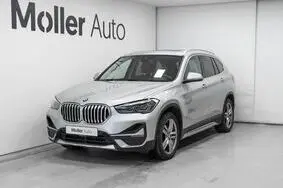 Müüa kasutatud auto BMW X1, 2021, 66 180 km, 2.0, 140 kW, diisel, automaat, nelikvedu, MDN028, WBA31AE0205U46384