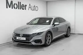 Müüa kasutatud auto Volkswagen Arteon, 2019, 122 635 km, 2.0, 140 kW, bensiin, automaat, esivedu, MMS369, WVWZZZ3HZLE002344