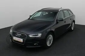 Müüa kasutatud auto Audi A4 Business Edition, 2013, 195 472 km, 1.8, 125 kW, bensiin, manuaal, esivedu, NIM037, WAUZZZ8K4DA231116