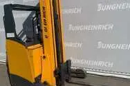 For sale used  Jungheinrich ETV 214 7700 DZ 1150mm GNE