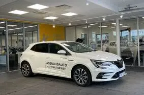 Müüa kasutatud auto Renault Megane Techno, 2023, 19 000 km, 1.3, 103 kW, bensiin, automaat, esivedu, VF1RFB00870025030