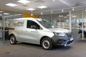 Müüa kasutatud sõiduk Renault Kangoo VAN E-TECH ELECTRIC, 2022, 38 000 km, 51 kW, elekter, esivedu, VF1RFK00169107093