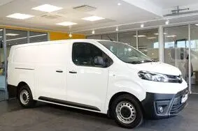 Müüa kasutatud sõiduk Toyota Proace L3 kaubik, 2021, 178 000 km, 2.0, 90 kW, diisel, manuaal, esivedu, YARVFAHKKGZ194357