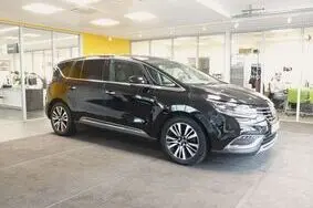 Müüa kasutatud auto Renault Espace Intens, 2016, 195 358 km, 1.6, 118 kW, diisel, automaat, esivedu, VF1RFC00554646835