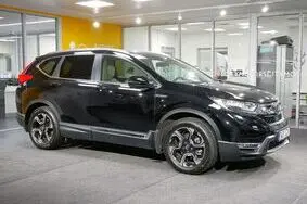 Müüa kasutatud auto Honda CR-V, 2021, 69 649 km, 2.0, 107 kW, hübriid, automaat, esivedu, JHMRT5860LX203975