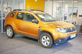 Müüa kasutatud auto Dacia Duster Comfort, 2020, 82 323 km, 1.0, 74 kW, bensiin, manuaal, esivedu, VF1HJD20965231090