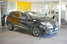 Müüa kasutatud auto Renault Kadjar Intens, 2019, 68 012 km, 1.3, 103 kW, bensiin, automaat, esivedu, VF1RFE00463920044