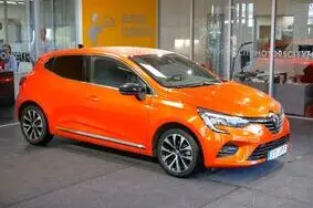 Müüa kasutatud auto Renault Clio TECHNO, 2023, 25 093 km, 1.0, 67 kW, bensiin, automaat, esivedu, VF1RJA00569716552