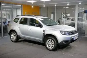 Müüa kasutatud auto Dacia Duster, 2022, 62 687 km, 1.0, 67 kW, bensiin, manuaal, esivedu, VF1HJD20269059266