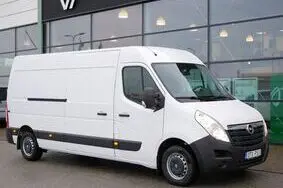 Müüa kasutatud sõiduk Opel Movano Master L3H2, 2020, 130 000 km, 2.3, 107 kW, diisel, manuaal, esivedu, W0VMRS601KB168057