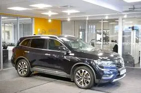 Müüa kasutatud auto Renault Koleos Intens, 2018, 129 340 km, 2.0, 130 kW, diisel, automaat, esivedu, VF1RZG00161314487