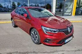 Müüa kasutatud auto Renault Megane Intens Grand Coupe, 2022, 15 000 km, 1.3, 103 kW, bensiin, automaat, esivedu, VF1RFB00869224573