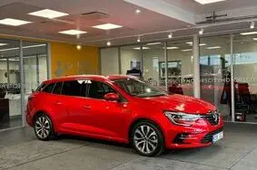 Müüa kasutatud auto Renault Megane GrandTour Intens E-TECH, 2021, 52 582 km, 1.6, 67 kW, pistikhübriid, automaat, esivedu, VF1RFB00667255848