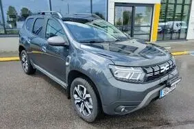 Müüa kasutatud auto Dacia Duster Journey, 2023, 25 310 km, 1.3, 110 kW, bensiin, automaat, esivedu, VF1HJD20070816493