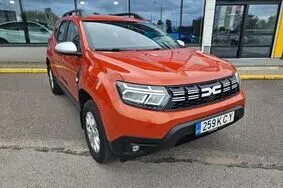 Müüa kasutatud auto Dacia Duster, 2023, 29 344 km, 1.0, 67 kW, bensiin, manuaal, esivedu, VF1HJD20370352731