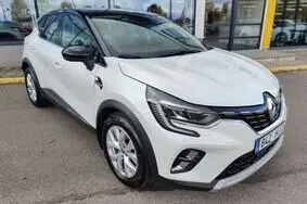 Müüa kasutatud auto Renault Captur Intens, 2022, 65 284 km, 1.3, 103 kW, hübriid, automaat, esivedu, VF1RJB00569266018