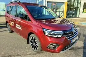 Продается подержанный автомобиль Renault Kangoo Techno, 2024, 7 300 км, 1.5, 85 kW, дизель, механическая, передний привод, VF1RFK00271681976