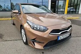 Müüa kasutatud auto Kia cee'd / Ceed, 2023, 26 972 km, 1.5, 117.5 kW, bensiin, automaat, esivedu, U5YH1515GPL176287