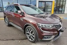 Müüa kasutatud auto Renault Koleos Intens, 2021, 40 976 km, 2.0, 135 kW, diisel, automaat, nelikvedu, VF1RZG00867361271