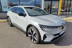 Müüa kasutatud auto Renault Megane E-Tech EV60 Techno, 2023, 33 586 km, 55 kW, elekter, esivedu, VF1RCB00371237899