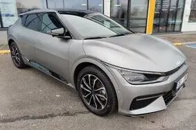 For sale used car Kia EV6 GT-Line TX AWD, 2022, 18 500 km, 239 kW, electric, automatic, four-wheel drive, KNAC481CPP5085805
