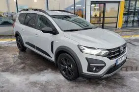 Müüa kasutatud auto Dacia Jogger Extreme, 2022, 21 670 km, 1.0, 81 kW, bensiin, manuaal, esivedu, UU1DJF00069748512