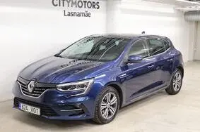 Müüa kasutatud auto Renault Megane Intens, 2022, 31 341 km, 1.3, 103 kW, bensiin, automaat, esivedu, VF1RFB00066997684