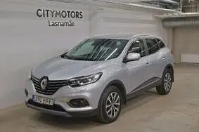 Müüa kasutatud auto Renault Kadjar Intens, 2022, 46 554 km, 1.3, 103 kW, bensiin, automaat, esivedu, VF1RFE00267697222