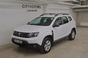 Müüa kasutatud auto Dacia Duster 4WD, 2019, 85 780 km, 1.5, 85 kW, diisel, manuaal, nelikvedu, VF1HJD40X62312159