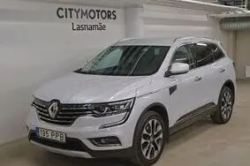 Müüa kasutatud auto Renault Koleos 4WD, 2018, 137 992 km, 2.0, 130 kW, diisel, automaat, nelikvedu, VF1RZG00559281686