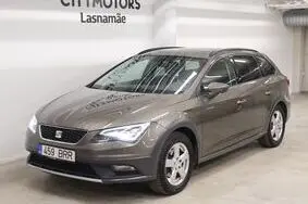 Müüa kasutatud auto SEAT Leon X-Perience, 2016, 124 099 km, 2.0, 110 kW, diisel, manuaal, nelikvedu, VSSZZZ5FZGR173295