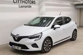 Müüa kasutatud auto Renault Clio E-TECH HYBRID Intens, 2021, 97 440 km, 1.6, 67 kW, hübriid, automaat, esivedu, VF1RJA00766355035