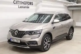 Müüa kasutatud auto Renault Koleos, 2020, 77 030 km, 1.7, 110 kW, diisel, automaat, esivedu, VF1RZG00865345194