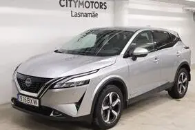 Müüa kasutatud auto Nissan Qashqai e-Power N-Connecta, 2023, 16 397 km, 1.5, 116 kW, hübriid, esivedu, SJNTBAJ12U1198447