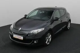 For sale used car Renault Megane Bose, 2012, 183 519 km, 1.2, 85 kW, petrol, manual, front-wheel drive, NIL973, VF1BZ110647525460